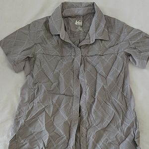REI sun shirt